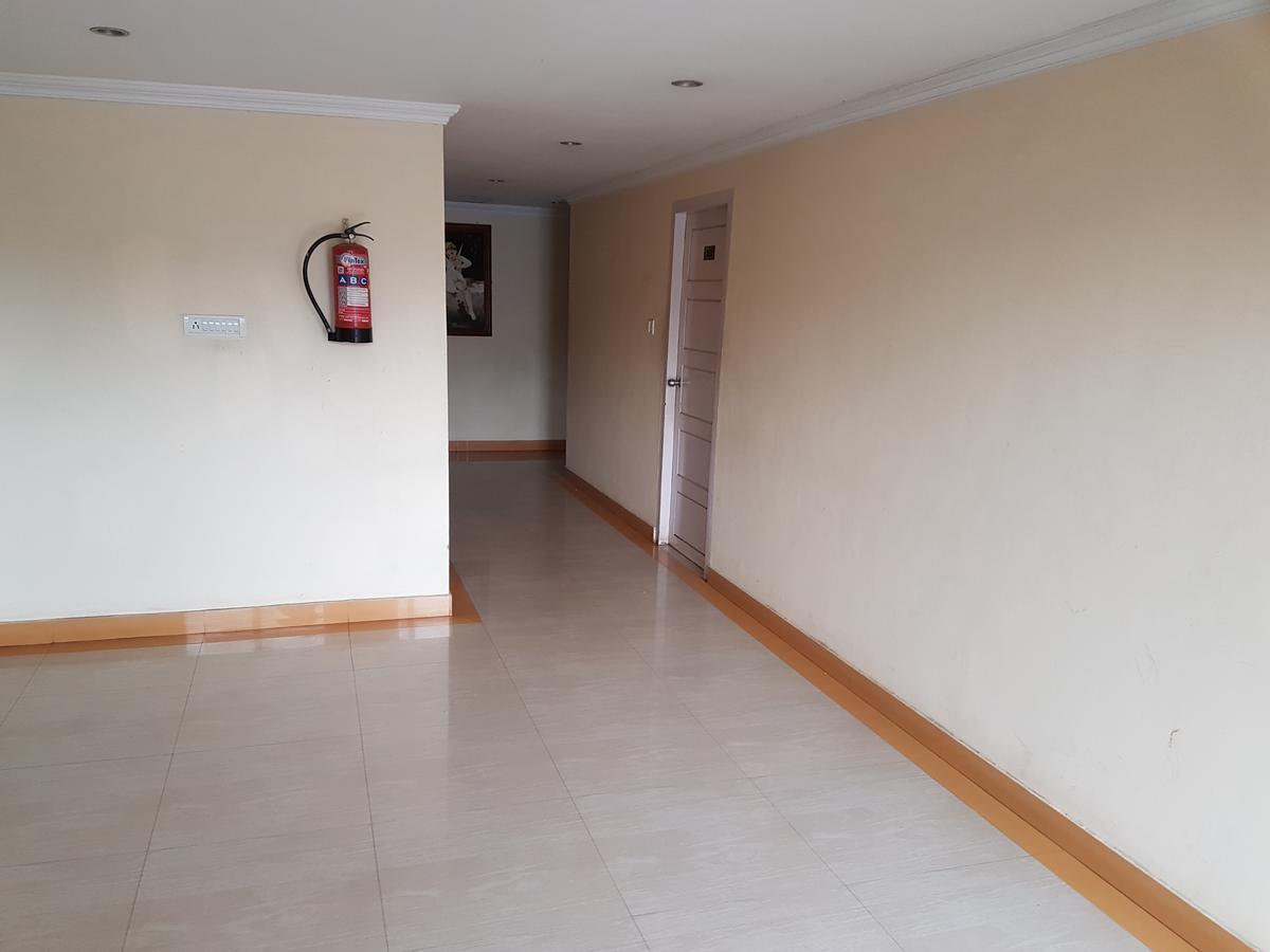 Hotel The Samrat Thiruvananthapuram Extérieur photo
