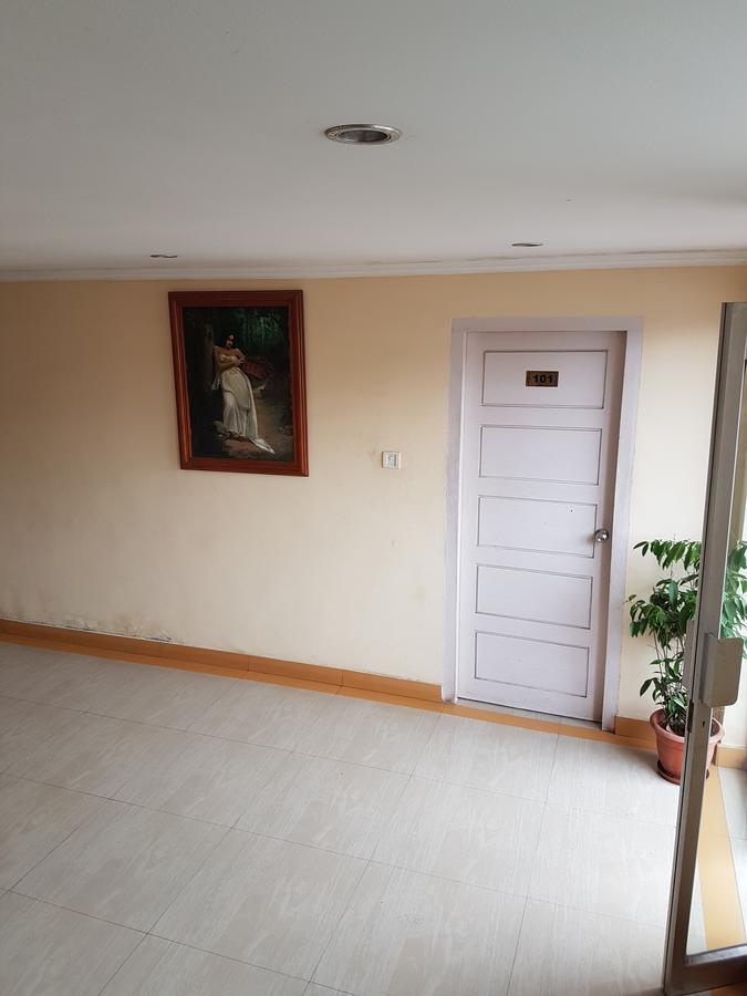 Hotel The Samrat Thiruvananthapuram Extérieur photo